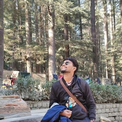 JadaunVik's profile picture. Junior Accountant| Ex Junior Judicial Assistant| PTET 2023 Rajasthan Topper| Engineer by Degree| MSDian| Rajput| Tweet= Personal Opinion| श्री श्याम शरणम्:|