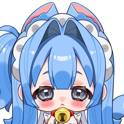 のんびりゆったりです。気軽に仲良くしていただけると嬉しいです🐰 shop▹ https://t.co/JFJlMztnsB tag▹ #ミュウミュウの宝箱 #ミュウミュウチョーカー #らぅっ子 icon,header▹ @myang0206 💓