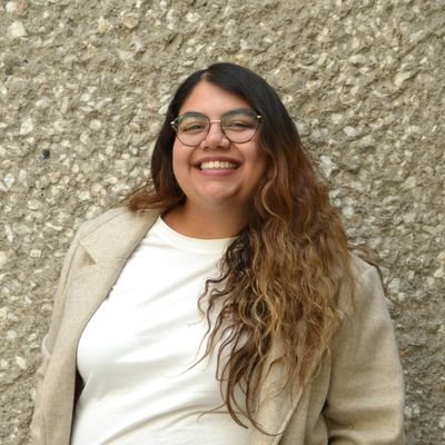 PhD Student on Population at @CEDUAcolmex
Integrante de @SUIEVUNAM
A veces urbanista y a veces demógrafa