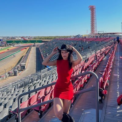 🟣 Twitch Partner 🏁 CDMX ⭕️ Tiktok +100k @TMThrustmaster ambassador @nextlvlracing partnership