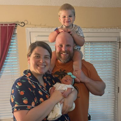 PCarolina_0911's profile picture. Presbyterian College and University of South Carolina Graduate. Structural Engineer @ Fluor Enterprises - Greenville, SC. Brittany's long-term project at home.