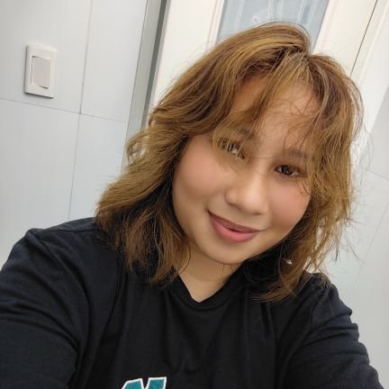 BuotQueenie's profile picture. #SolidFreenBecky😍
Loves P'freen Sarocha Chankimha & Becky Rebecca Patricia Armstrong💓
#LGBTQIA🏳️‍🌈
PROUD PINOY🇵🇭