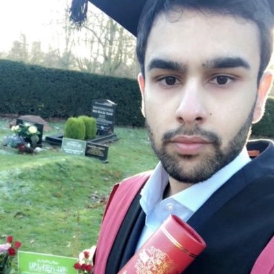 MRamadhanneuro's profile picture. mr