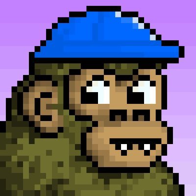 samuro_eth's profile picture. 