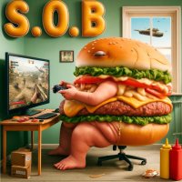 BigMacKing (@bigmacking12) 's Twitter Profile