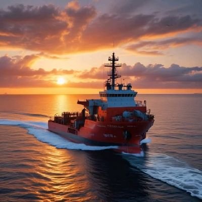 Navegante. Ocean Advocate.