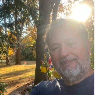 Kleverbear's profile picture. my feed is unreadable. WTF.