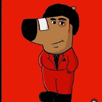 unAbel xo 7⃣ 🏴󠁧󠁢󠁥󠁮󠁧󠁿🏳‍🌈 Profile