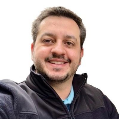 rodgui's profile picture. IT Architect, Tech Lead, tech enthusiast, sci-fi and gaming fan. ¯\_(ツ)_/¯