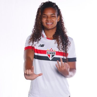 °Atleta do São Paulo 🇾🇪