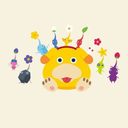 fuwamokoblue's profile picture. 