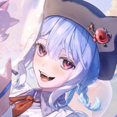 sumi0303tw's profile picture. @RiyarDigital 浪海數位旗下Vtuber　
長年生きてるコウモリです！
【FAN Art】 #SumiWANTED #蘇米的尋人啟事
【R18 Tag】 #SumiSecret #蘇米的秘密
【女裝 Tag】#米too
【禮物/周邊 Tag】#喔米雅給