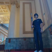 Nerfando (@lee_y0u) 's Twitter Profile