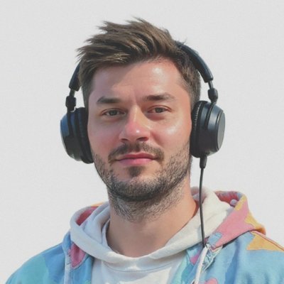 kulczy's profile picture. Front-end developer / UI/UX designer / @CommerceWeavers