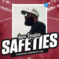 Coach Jason Vaughan (@jvaughan_coach) 's Twitter Profile