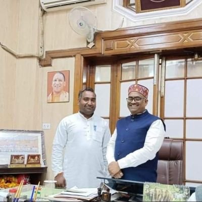 ashwanikumarjlp's profile picture. (पूर्व नगर अध्यक्ष किसान मोर्चा) मंडल उपाध्यक्ष भाजपा सोनगांव जलालपुर अम्बेडकर नगर