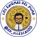 Edgar Illescas-Aparicio (@enigmasdelpuma) Twitter profile photo Edgar Illescas-Aparicio (@enigmasdelpuma) Twitter profile photo