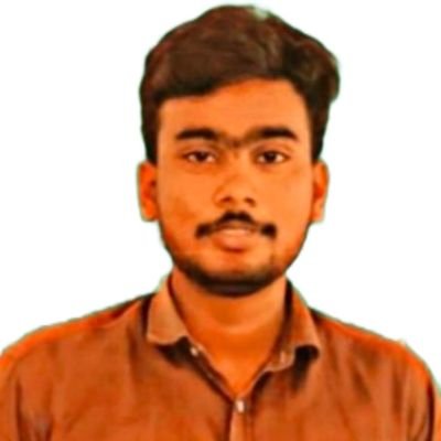 PVNaveenvjrs's profile picture. 