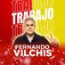 Fernando Vilchis (@fervilchismx) Twitter profile photo Fernando Vilchis (@fervilchismx) Twitter profile photo