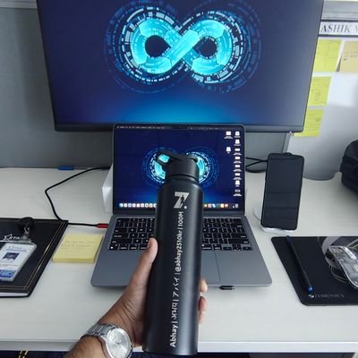 abhay2510kr's profile picture. 📕10th⏩Diploma CS⏩BSc IT...📕⏩
💻Cyber Security is Life 💻
🏍️Bike Riding🏍️
📷 Photography📷
Life Status Code 200 Ok
🔂Do practice 🔂⏩success
🎧Music🎧