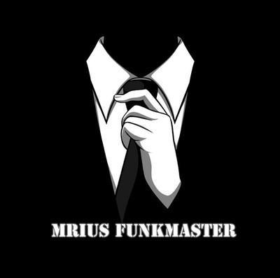 MriusFunkmaster's profile picture. Dj/Producer