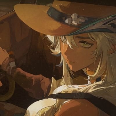 zhiuli || P1 ARGUS HAVERさんのプロフィール画像