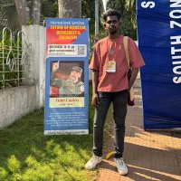 Sylas Arulraj 🍉 (@sylasarulraj_d) Twitter profile photo