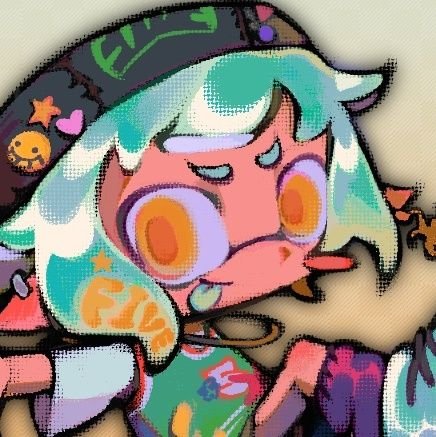 fiveさんのプロフィール画像