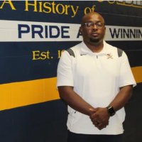 Marcus Jamison (@coachj1906) 's Twitter Profile Photo Marcus Jamison (@coachj1906) 's Twitter Profile Photo