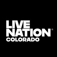 Live Nation Colorado (@livenationco) 's Twitter Profile Photo Live Nation Colorado (@livenationco) 's Twitter Profile Photo