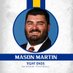 Mason Martin (@coachmmartin) Twitter profile photo Mason Martin (@coachmmartin) Twitter profile photo