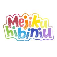 Mejikuhibiniu Vtuber ID Group (@mjkhbnuid) 's Twitter Profile Photo Mejikuhibiniu Vtuber ID Group (@mjkhbnuid) 's Twitter Profile Photo