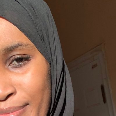 Toufa_Barry's profile picture. Mariée❤️💍🇸🇳🇲🇷🇬🇳