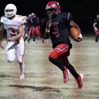 derran “dj” Williams (@derranwilliams6) 's Twitter Profile