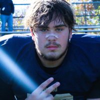 Nick Caro (@nickcaro78) 's Twitter Profile Photo