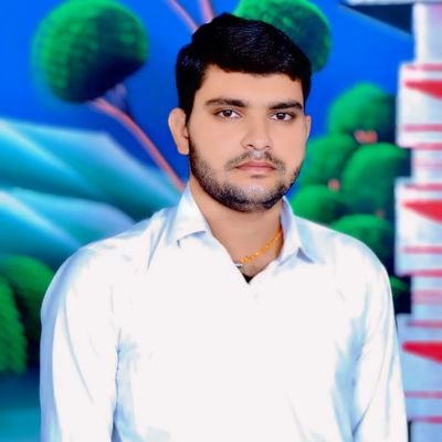 मण्डल उपाध्यक्ष कुम्भी भाजपा युवा मोर्चा
जिला सोशल ऑफिसर खीरी तहसील गोला राष्ट्रीय मानवाधिकार कानून सुरक्षा संघ ट्रस्ट भारत नई दिल्ली