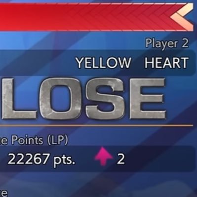 格ゲー垢。そんなに上手くないけどMvC2が好きです。(自称アイアンマン使い) steamとSwitchで深夜出没。基本自分が書くより人のを見に行く垢。無言フォロー失礼します。レトロゲーのオンライン対戦楽しいヾ(゚д゚)ノ