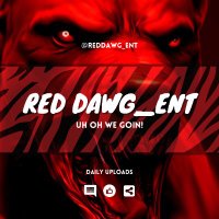 Red Dawg (@reddawg_ent) 's Twitter Profile
