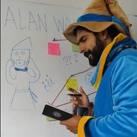 Si te sigo eres fan de Pepe el mago (@pepepadremago) 's Twitter Profile