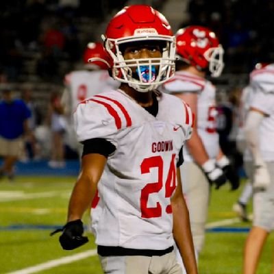 RVA_J3's profile picture. God fearing 3 sport athlete. Class of 2028
5'9 140lbs 
🏈- WR/OLB/CB Athlete
🏀- 2 Guard/ 3 Forward
🏃🏾‍♂️‍➡️- 200M, 4x100 Relay Field Events- High Jump & LJ