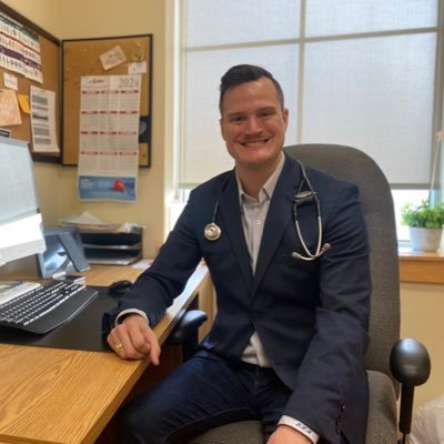 Husband, Father, Newfoundlander, Family Physician. President-Elect, NLMA. Clinical Assistant Professor of Family Medicine, MUN.
