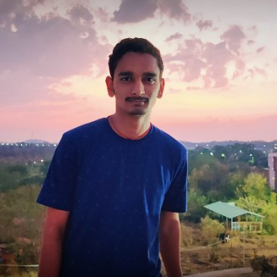 Sudhanshu172917's profile picture. Nationalist | Student |