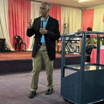 TheSdaDude's profile picture. Evangelist, Prayer warrior