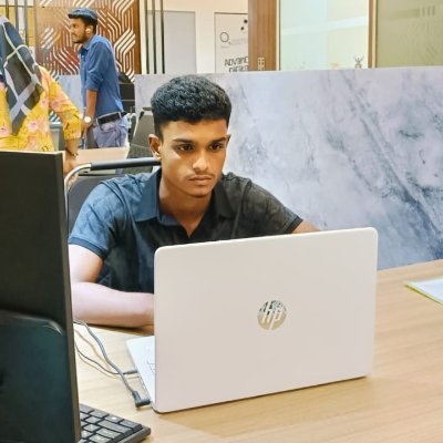 joy_jihad62411's profile picture. Hi! Iam digital marketer 
I will be growth partner