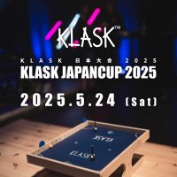 KLASK【JAPAN🇯🇵OFFICIAL】 (@japanklask) 's Twitter Profile