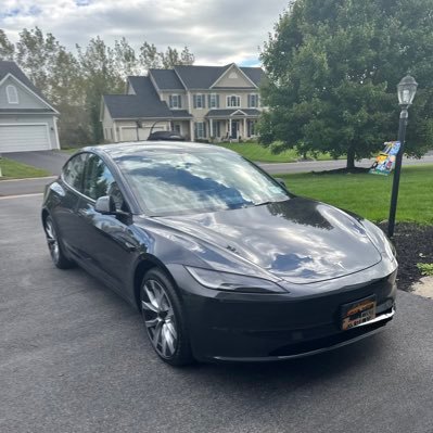 Looking for new Tesla? Use my referral code to save $1000 https://t.co/30zGXTy2BY