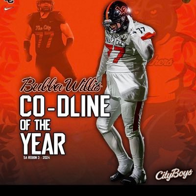 Billy Willis Profile