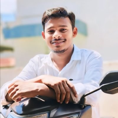 BobbiliPuliRaju's profile picture. ఓటమి నీ రాత కాదు - గెలుపు ఇంకొకరి సొత్తు కాదు.