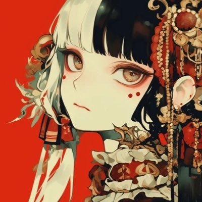 配信リス垢