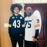 Rondel Jones Sr. (@srrondel) 's Twitter Profile Photo Rondel Jones Sr. (@srrondel) 's Twitter Profile Photo